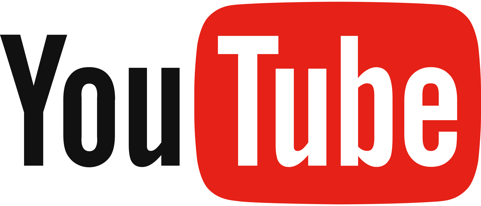 Canal do youtube